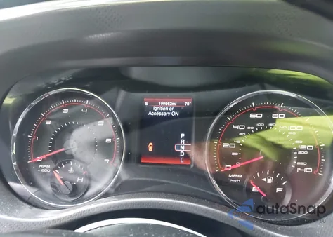 2014 Dodge Charger Sxt из США, поврежденный, VIN 2C3CDXHG1EH117346